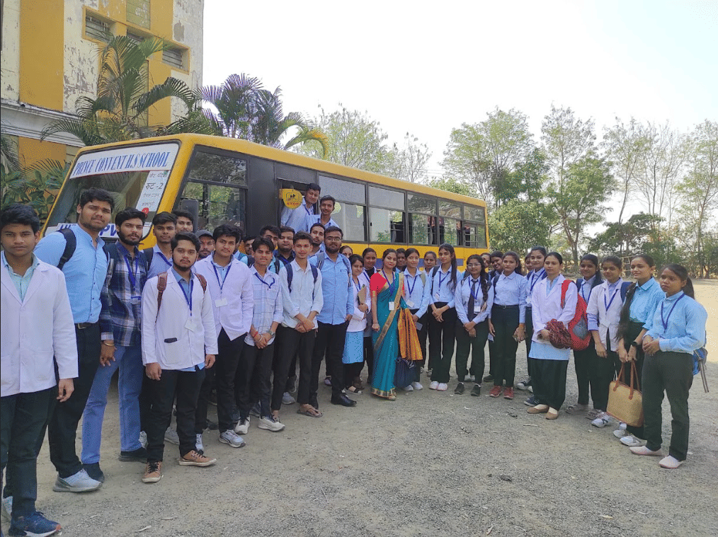 Shri Radhakrishan College Labs photo 9